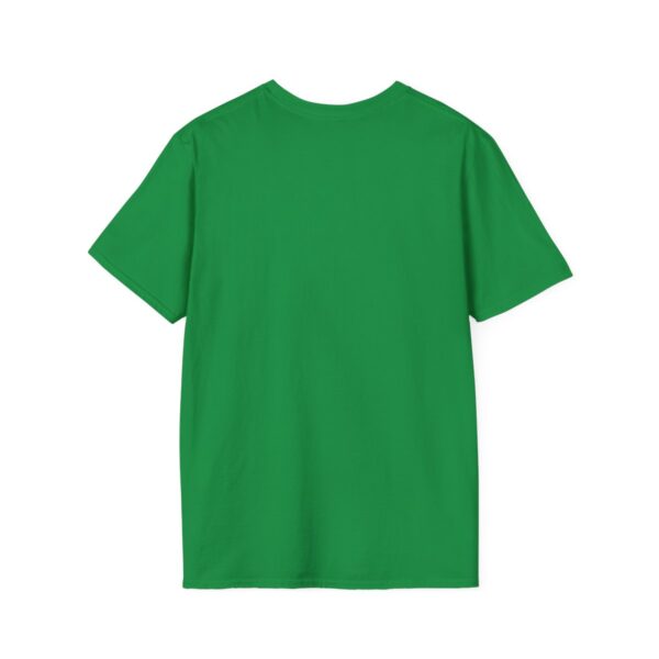 Bubble Tea Kitty - Unisex Softstyle T-Shirt - Image 51