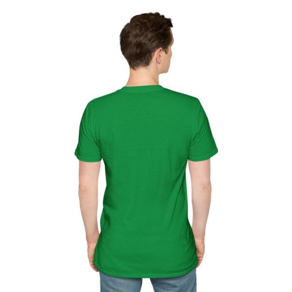 Bubble Tea Kitty - Unisex Softstyle T-Shirt - Image 56
