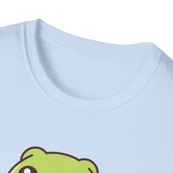 Tokyo Patty - Unisex Softstyle T-Shirt - Image 27