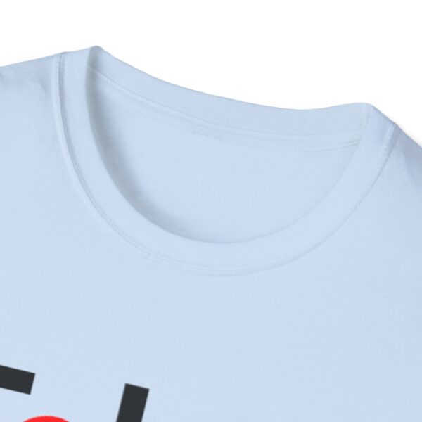 Tokyo - Unisex Softstyle T-Shirt - Image 75