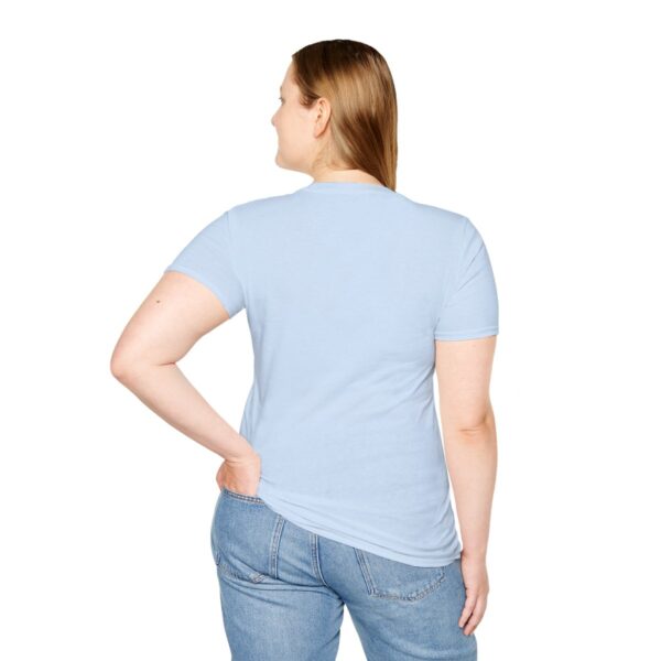 Tokyo - Unisex Softstyle T-Shirt - Image 78