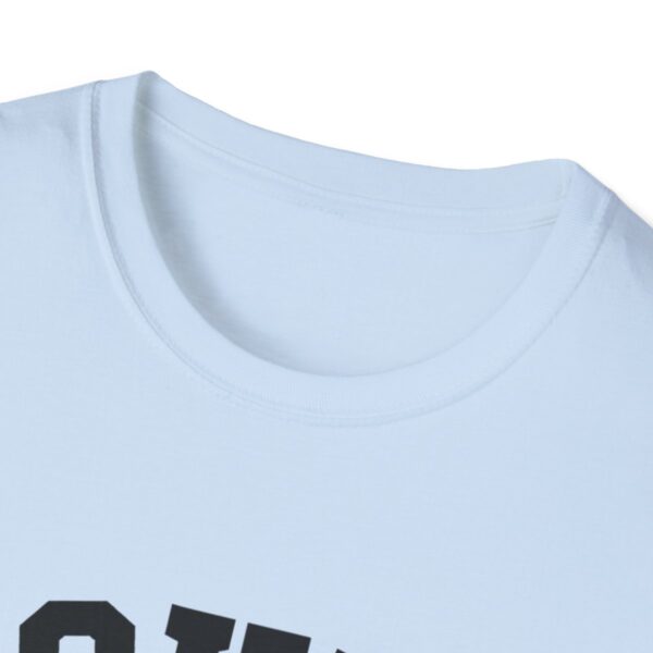 Tokyo 1964 - Unisex Softstyle T-Shirt - Image 51