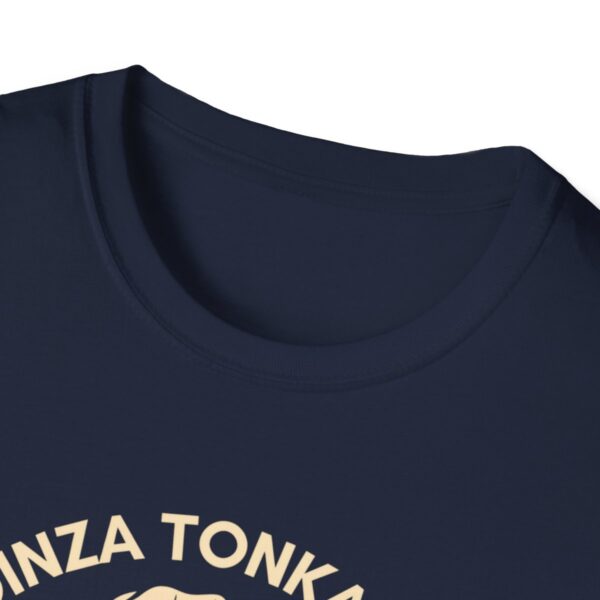 Ginza Tonkatsu - Unisex Softstyle T-Shirt - Image 75