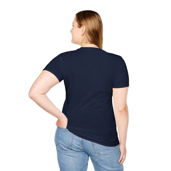Ginza Tonkatsu - Unisex Softstyle T-Shirt - Image 78