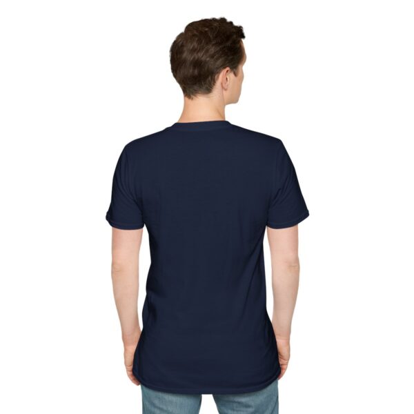 Ginza Tonkatsu - Unisex Softstyle T-Shirt - Image 80