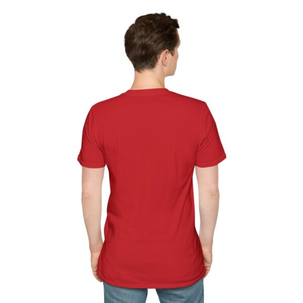 Tokyo 1964 - Unisex Softstyle T-Shirt - Image 80