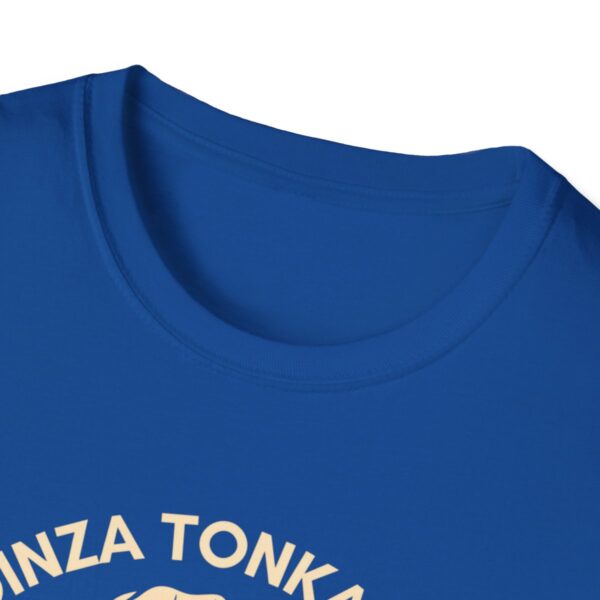 Ginza Tonkatsu - Unisex Softstyle T-Shirt - Image 63