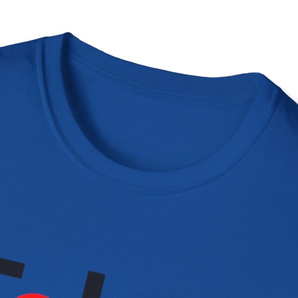 Tokyo - Unisex Softstyle T-Shirt - Image 99