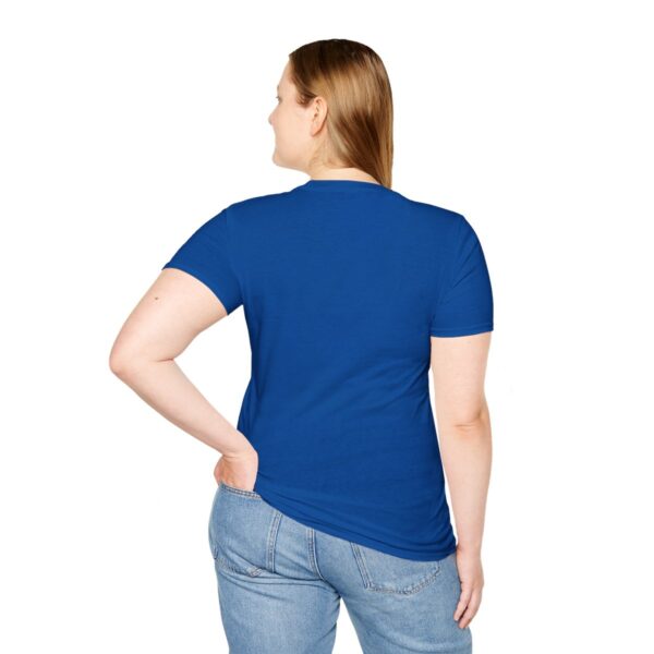 Tokyo - Unisex Softstyle T-Shirt - Image 102