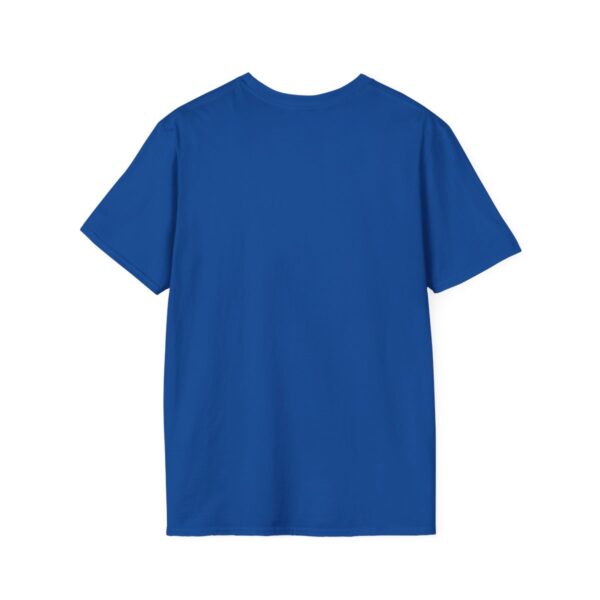 Bubble Tea Kitty - Unisex Softstyle T-Shirt - Image 99