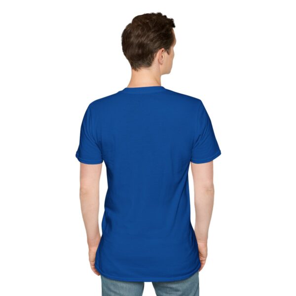 Ginza Tonkatsu - Unisex Softstyle T-Shirt - Image 68