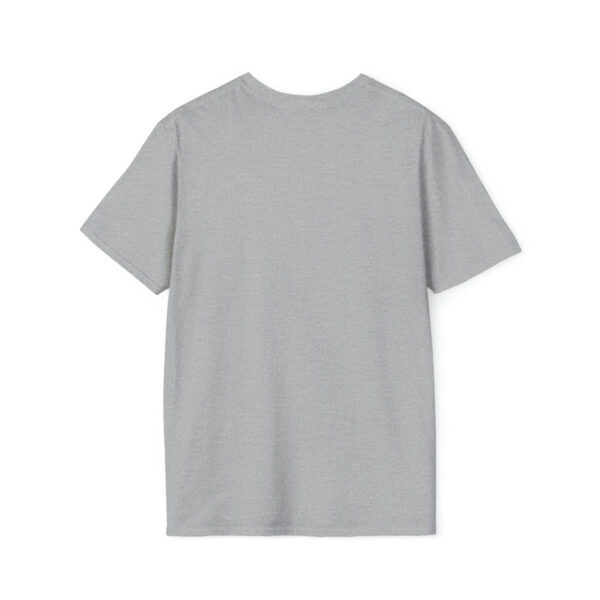 Tipsy Panda Bar and Ramen House - Unisex Softstyle T-Shirt - Image 14