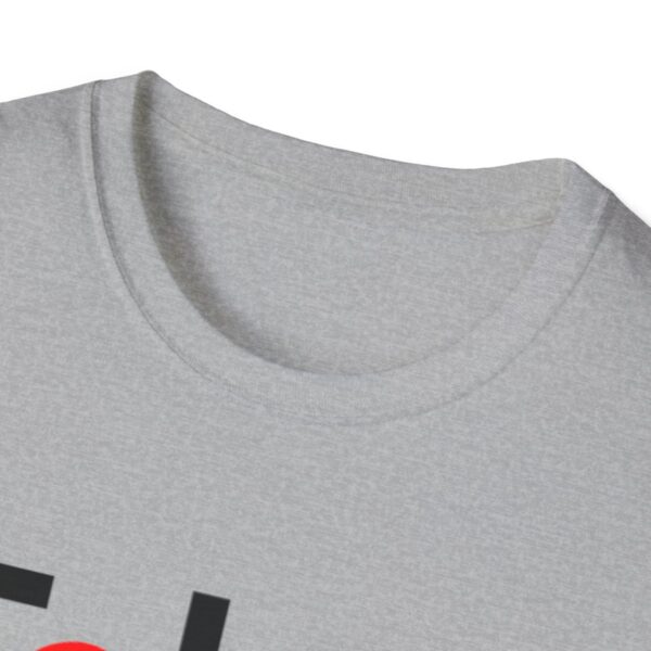 Tokyo - Unisex Softstyle T-Shirt - Image 27
