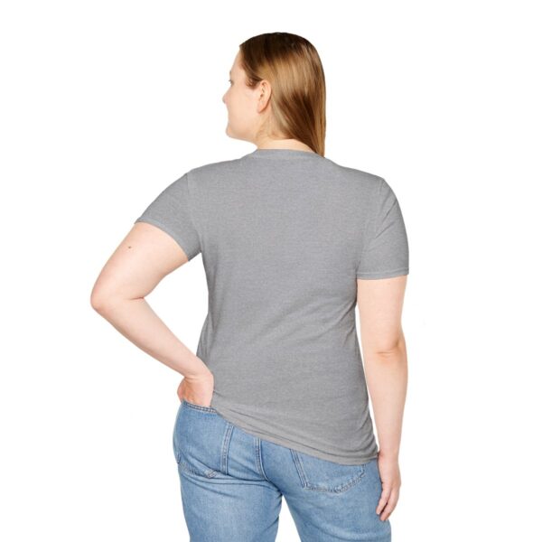Tokyo - Unisex Softstyle T-Shirt - Image 30