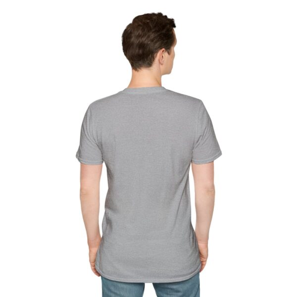 Tokyo - Unisex Softstyle T-Shirt - Image 32