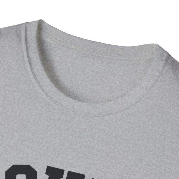 Tokyo 1964 - Unisex Softstyle T-Shirt - Image 3