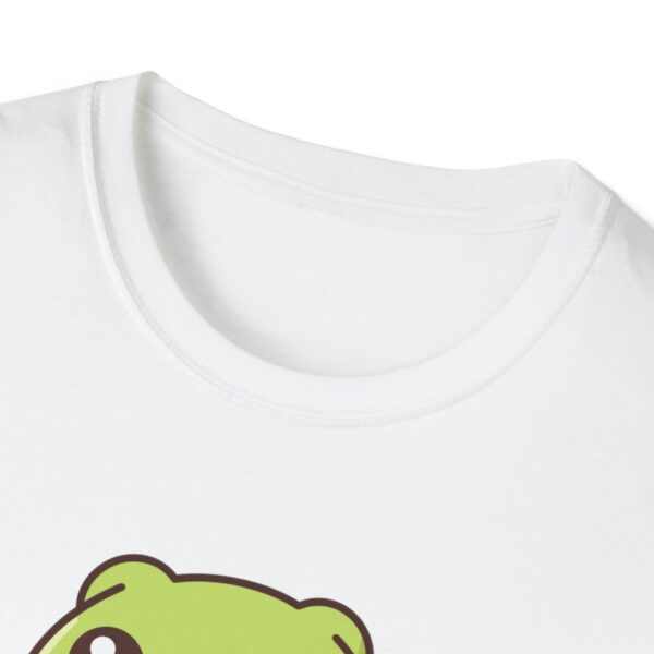 Tokyo Patty - Unisex Softstyle T-Shirt - Image 15