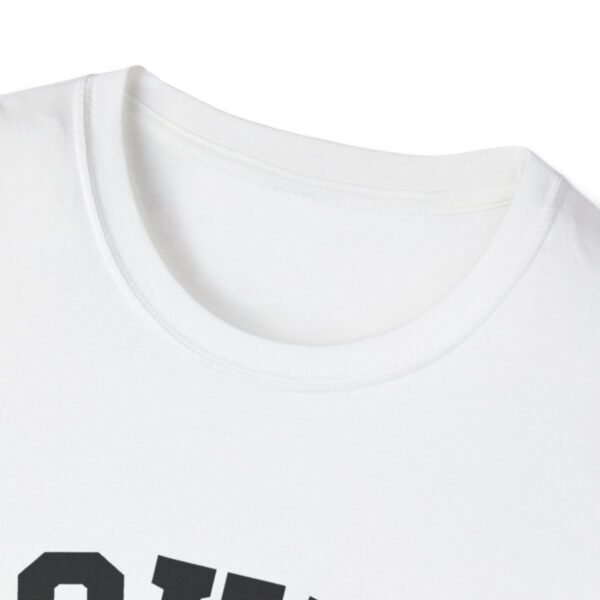 Tokyo 1964 - Unisex Softstyle T-Shirt - Image 15