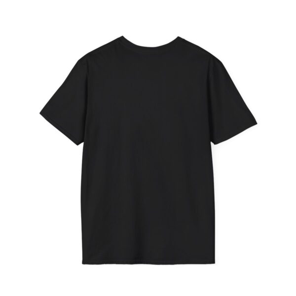Ginza Tonkatsu - Unisex Softstyle T-Shirt - Image 2