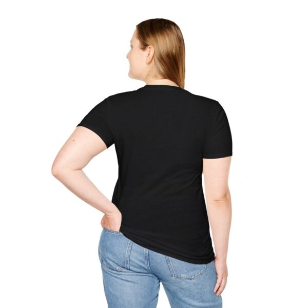 Ginza Tonkatsu - Unisex Softstyle T-Shirt - Image 6