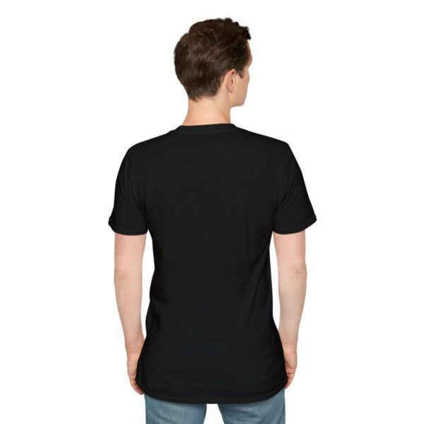 Ginza Tonkatsu - Unisex Softstyle T-Shirt - Image 8