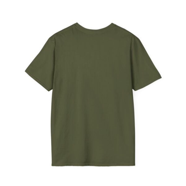 Ginza Tonkatsu - Unisex Softstyle T-Shirt - Image 14