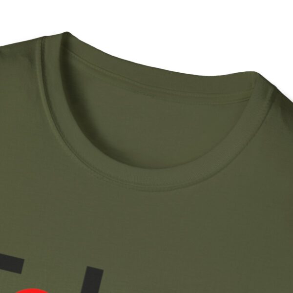 Tokyo - Unisex Softstyle T-Shirt - Image 51