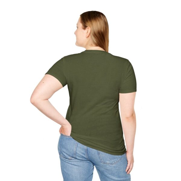 Ginza Tonkatsu - Unisex Softstyle T-Shirt - Image 18