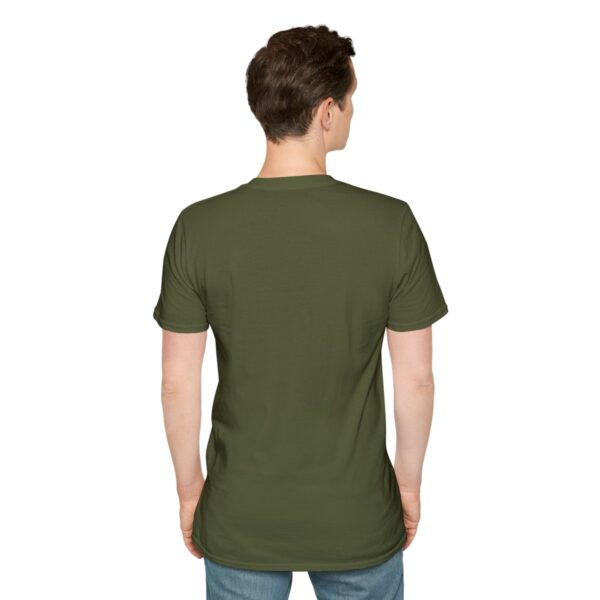 Ginza Tonkatsu - Unisex Softstyle T-Shirt - Image 20