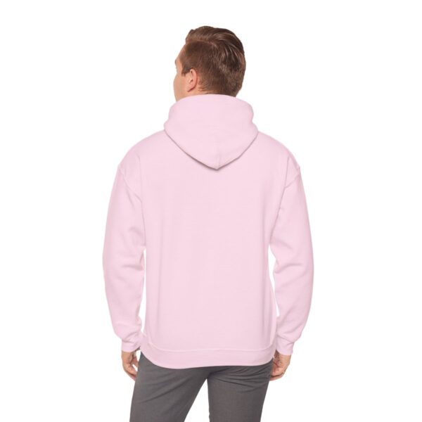 Tokyo - Unisex Heavy Blend™ Hooded Sweatshirt - Image 128
