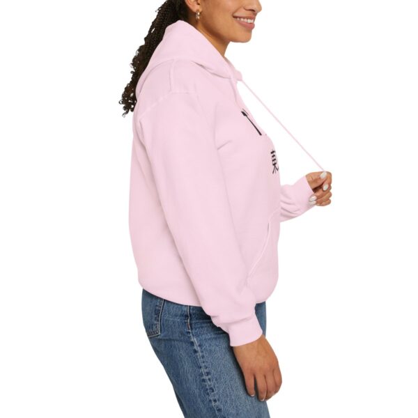Tokyo - Unisex Heavy Blend™ Hooded Sweatshirt - Image 129