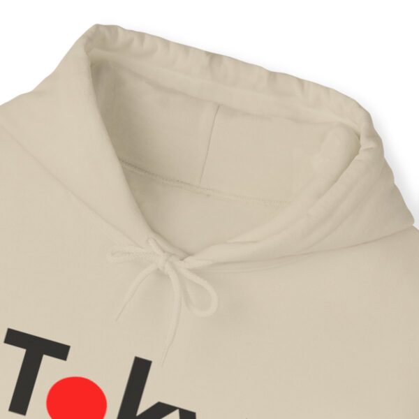 Tokyo - Unisex Heavy Blend™ Hooded Sweatshirt - Image 32