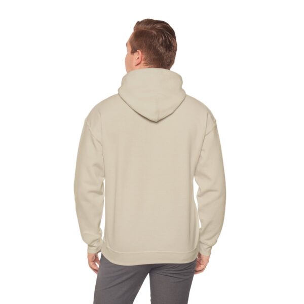Tokyo - Unisex Heavy Blend™ Hooded Sweatshirt - Image 37