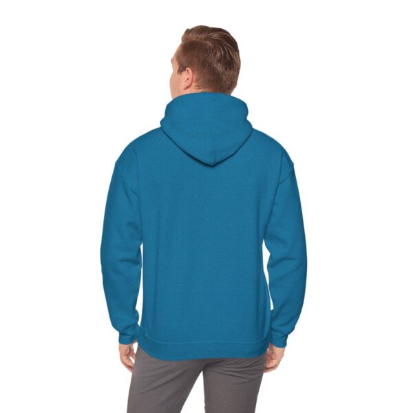 Tokyo - Unisex Heavy Blend™ Hooded Sweatshirt - Image 115