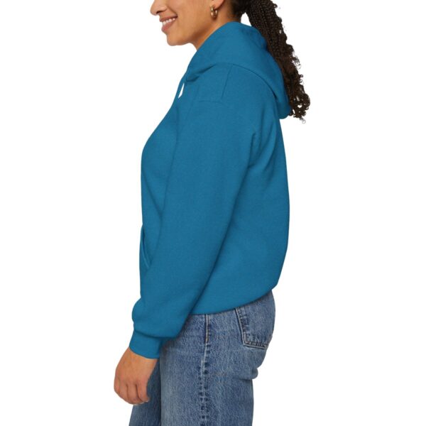 Tokyo - Unisex Heavy Blend™ Hooded Sweatshirt - Image 117
