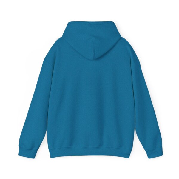 Tokyo - Unisex Heavy Blend™ Hooded Sweatshirt - Image 107