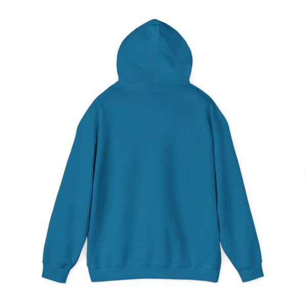 Tokyo - Unisex Heavy Blend™ Hooded Sweatshirt - Image 108