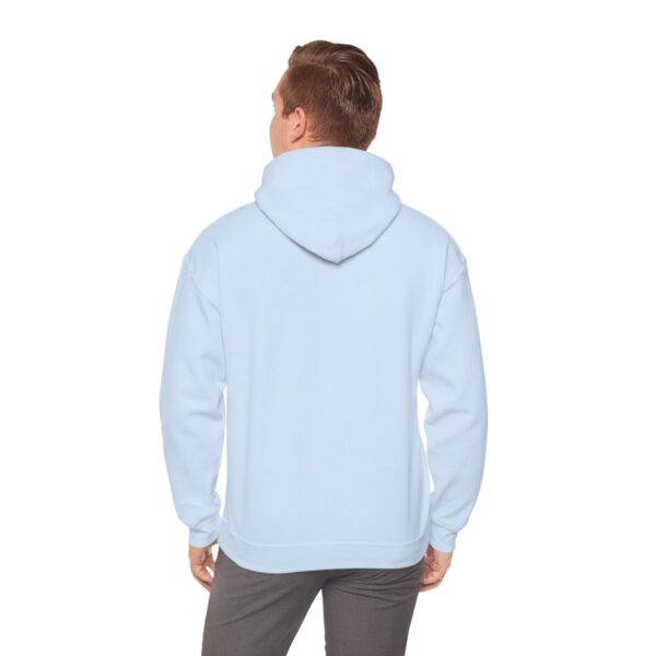 Tokyo - Unisex Heavy Blend™ Hooded Sweatshirt - Image 89