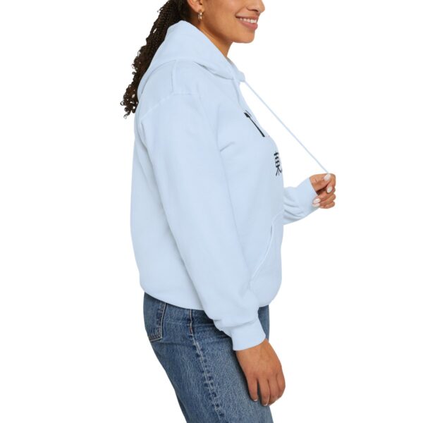 Tokyo - Unisex Heavy Blend™ Hooded Sweatshirt - Image 90