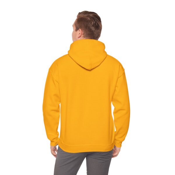 Tokyo - Unisex Heavy Blend™ Hooded Sweatshirt - Image 63