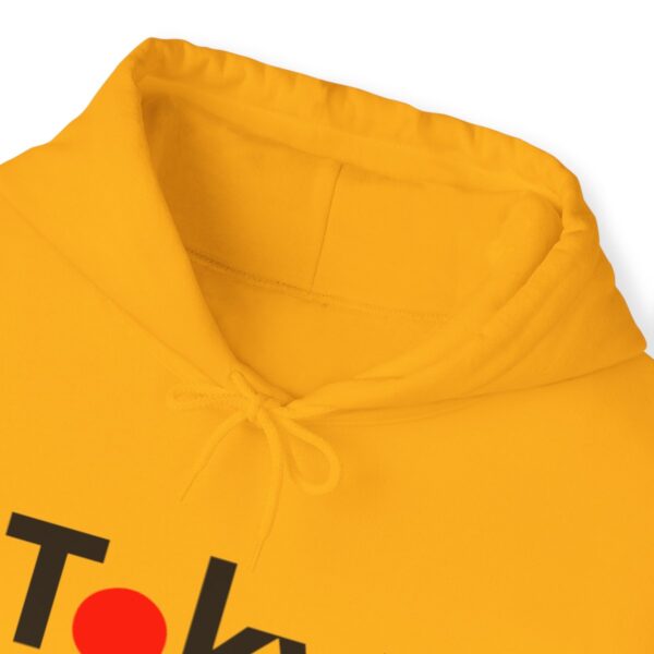 Tokyo - Unisex Heavy Blend™ Hooded Sweatshirt - Image 58