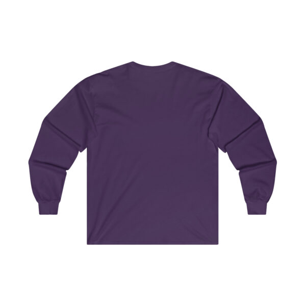 Ginza Tonkatsu - Ultra Cotton Long Sleeve Tee - Image 14