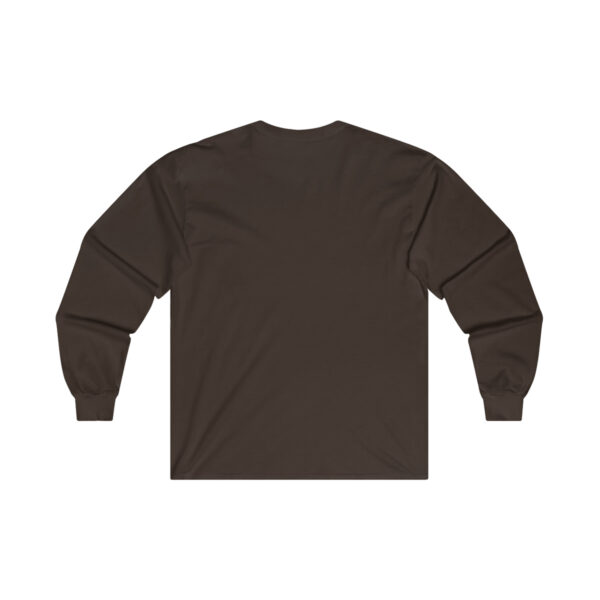 Ginza Tonkatsu - Ultra Cotton Long Sleeve Tee - Image 6