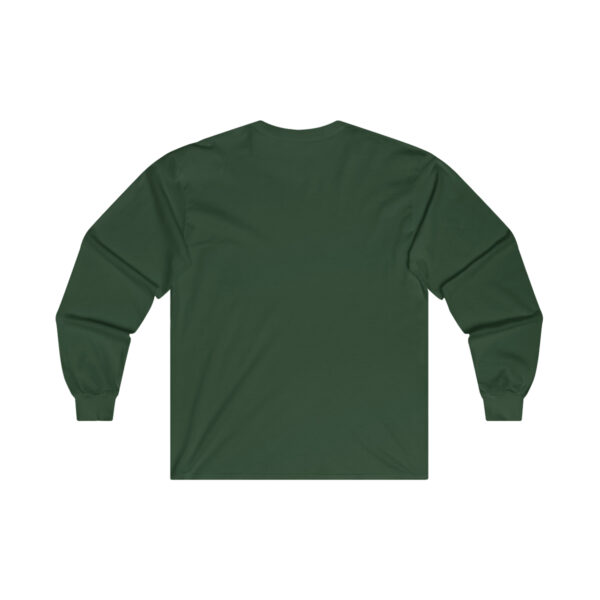 Ginza Tonkatsu - Ultra Cotton Long Sleeve Tee - Image 8