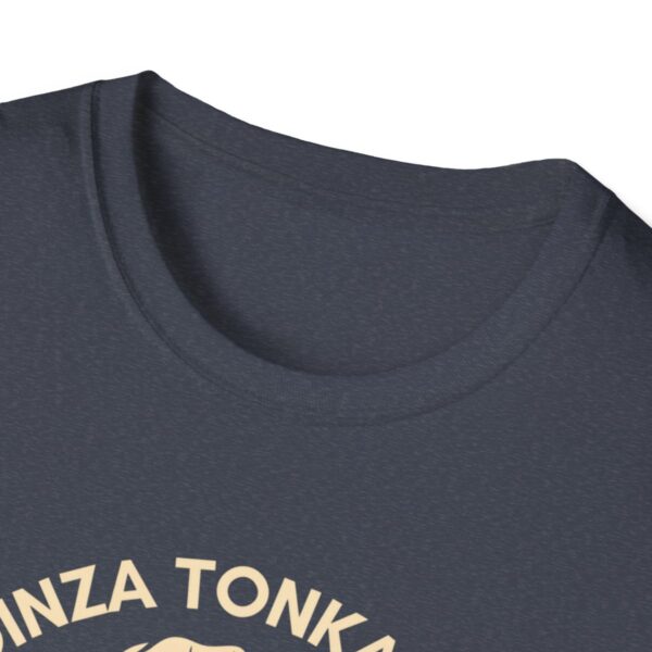 Ginza Tonkatsu - Unisex Softstyle T-Shirt - Image 87