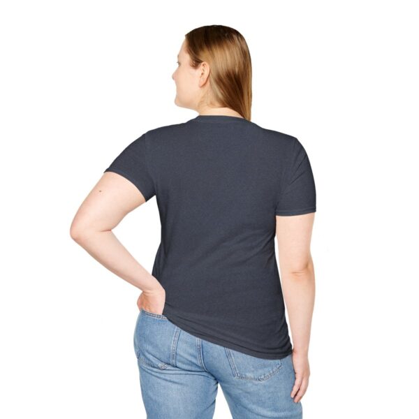 Ginza Tonkatsu - Unisex Softstyle T-Shirt - Image 90