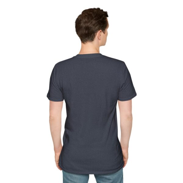 Ginza Tonkatsu - Unisex Softstyle T-Shirt - Image 92