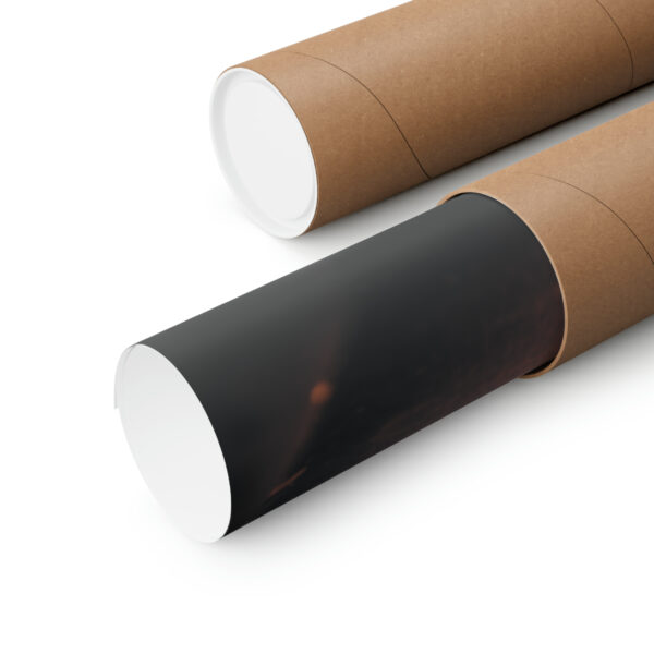 Skyline - Matte Vertical Posters - Image 11