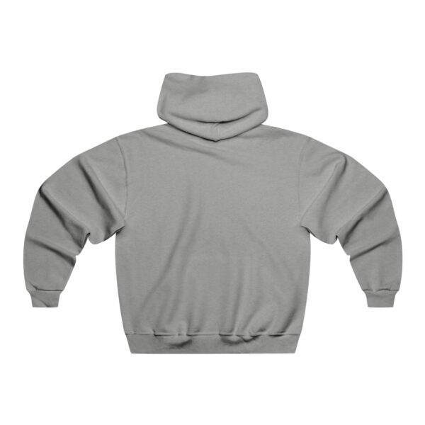 Osaka Takoyaki Company - Men's NUBLEND® Hooded Sweatshirt - Image 4