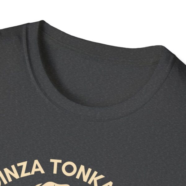 Ginza Tonkatsu - Unisex Softstyle T-Shirt - Image 39
